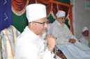 Majlis-e-Husaini at Nooraani Masjid - Moharram 1434 AH